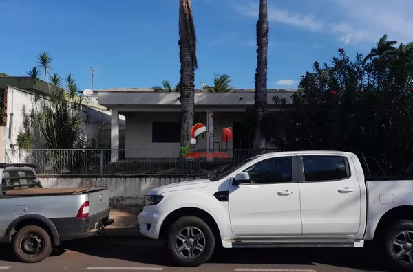 Casa para venda, 3 quarto(s),  Centro, Paranavaí