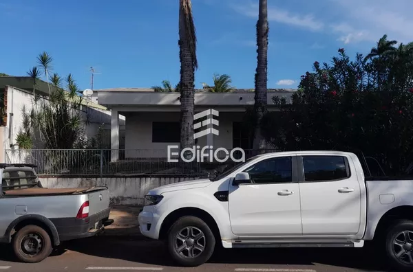 Casa para venda, 3 quarto(s),  Centro, Paranavaí