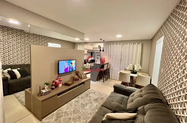 Apartamento para venda, 2 quarto(s),  São Francisco De Assis, Balneário Camboriú