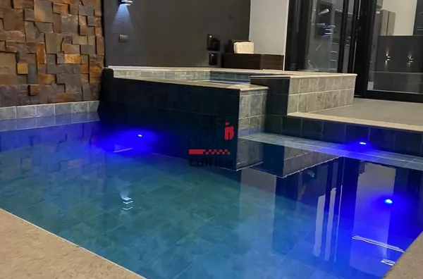 Casa à venda- Porto Rico, Paraná