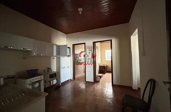 Casa à venda- Jardim Ibirapuera, Paranavaí