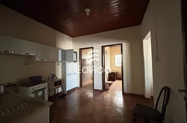 Casa à venda- Jardim Ibirapuera, Paranavaí