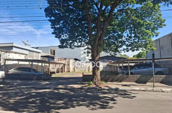 Terreno para venda,  - Centro, Paranavaí
