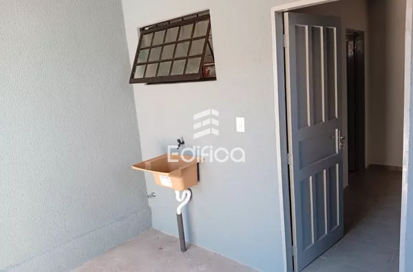 Kitinete / conjugados para aluguel, 1 quarto(s),  Jardim Ipê, Paranavaí - Foto 5