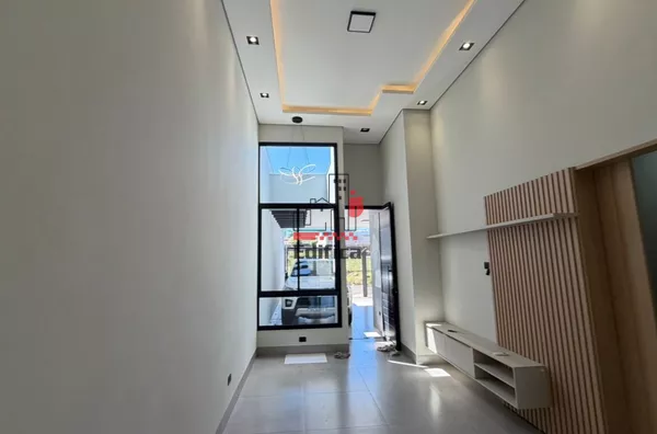 Casa para aluguel,  Jardim Santos Dumont, Paranavaí