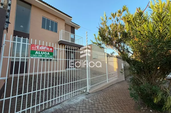 Sobrado para aluguel, 3 quarto(s),  Jardim Santos Dumont, Paranavaí