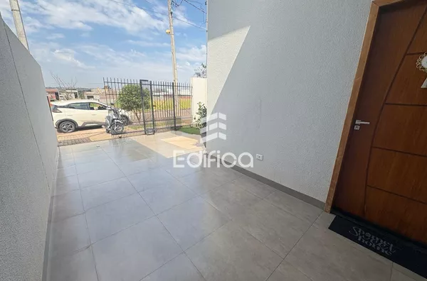 Casa para aluguel, 2 quarto(s), Residencial Campestre, Paranavaí - Foto 2