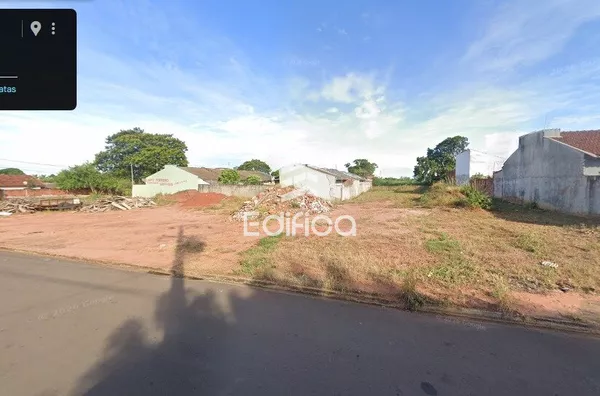 Terreno para venda,  Jardim São Jorge, Paranavaí - Foto 3