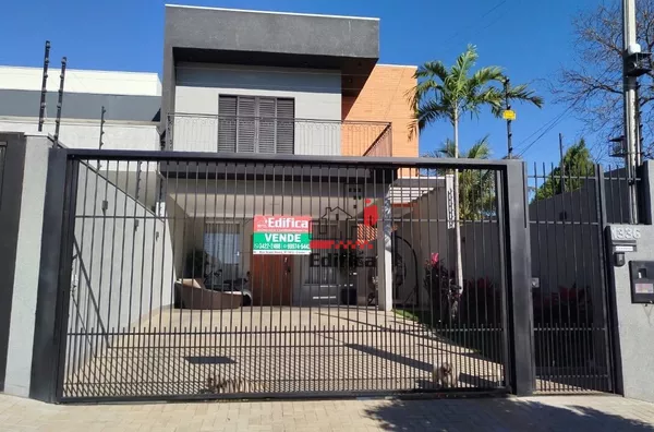 Casa para venda,  Jardim Ouro Branco, Paranavaí