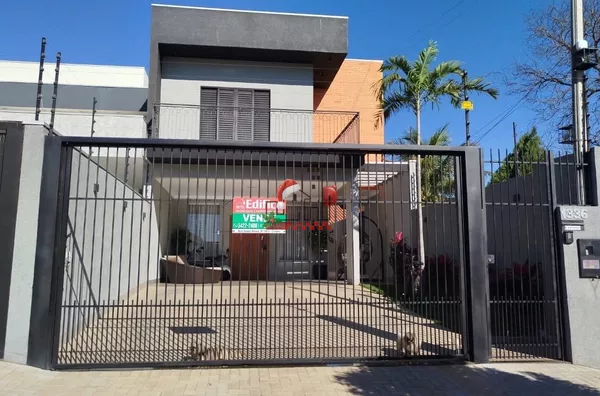 Casa para venda,  Jardim Ouro Branco, Paranavaí