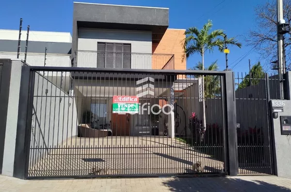 Casa para venda,  Jardim Ouro Branco, Paranavaí