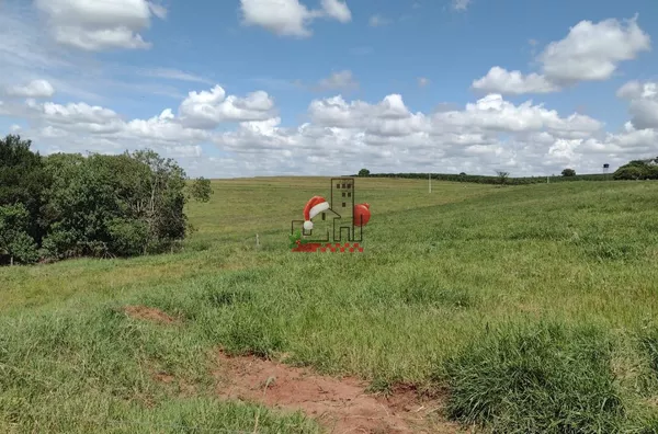 Chácara para venda em Paranavaí