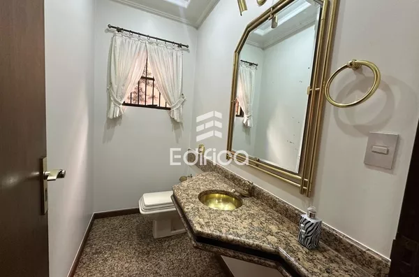 Sobrado para venda, 3 suíte(s), Paranavaí