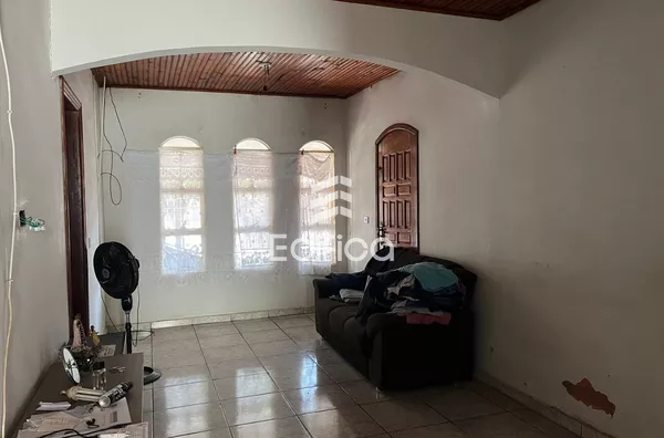 Casa à venda- Jardim Ouro Branco, Paranavaí - Foto 5