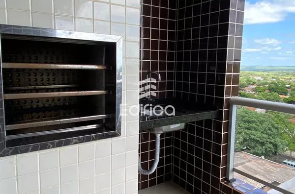 Apartamento para venda - 1 Suíte + 1 Quarto - centro paranavaí