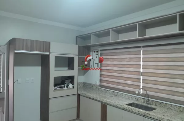 Casa à venda,  Zona 3, Paranavaí