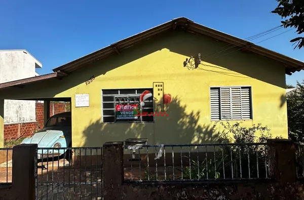 Casa para venda, Paranavaí