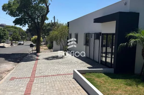Imóvel comercial para venda e aluguel,  Jardim Progresso, Paranavaí