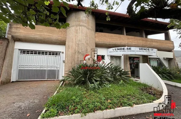 Imóvel comercial ou residencial para aluguel e venda,  Centro, Paranavaí