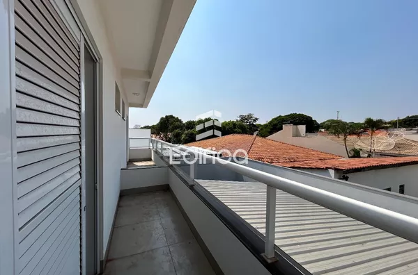 Apartamento para aluguel