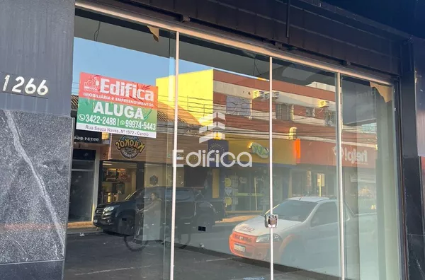 IMÓVEL PARA LOCAÇÃO - Foto 1