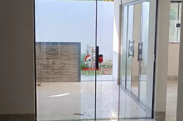 Casa para venda,  Jardim Ouro Branco, Paranavaí