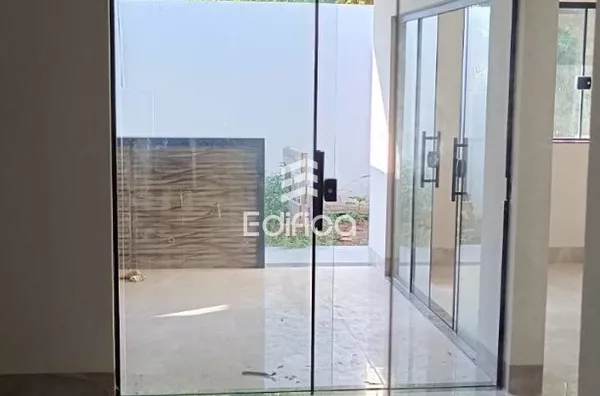 Casa para venda,  Jardim Ouro Branco, Paranavaí