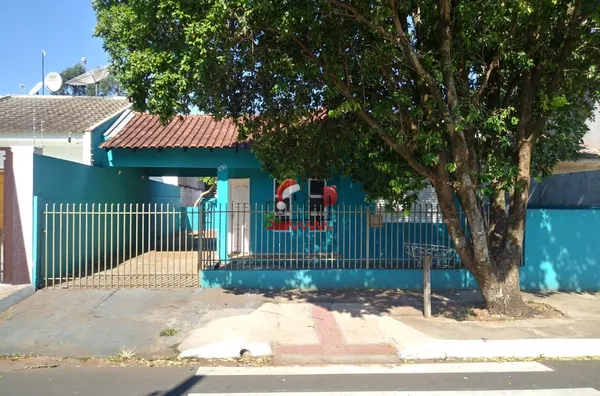 CASA À VENDA - DIST SUMARÉ