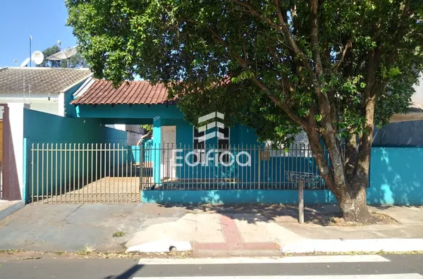 CASA À VENDA - DIST SUMARÉ