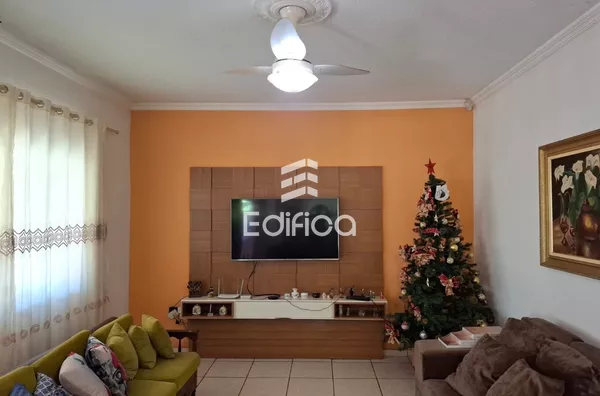 Casa à venda no jardim São Jorge