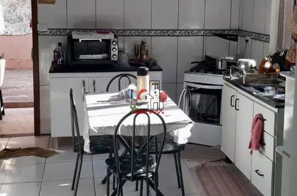 Casa para venda, Jardim Nossa Senhora de Fátima, Paranavaí