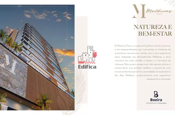 Apartamento para venda,  São Francisco De Assis, Balneário Camboriú