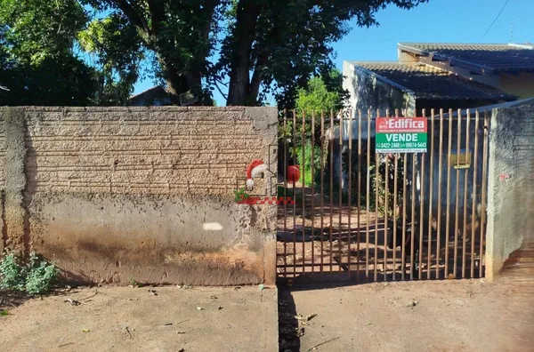 Terreno para venda,  Jardim Aeroporto, Paranavaí