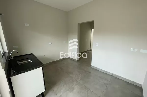 Kitinete / conjugados para aluguel, 1 quarto(s),  Jardim Santos Dumont, Paranavaí