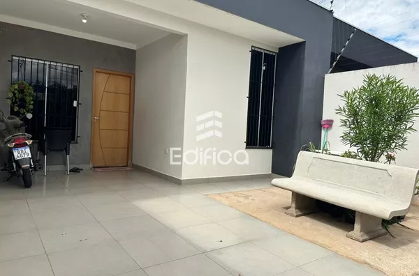 Casa para venda, 2 quarto(s),  Parque Dos Ipês, Paranavaí