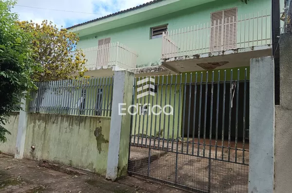 Sobrado para venda,  Jardim Simara, Paranavaí