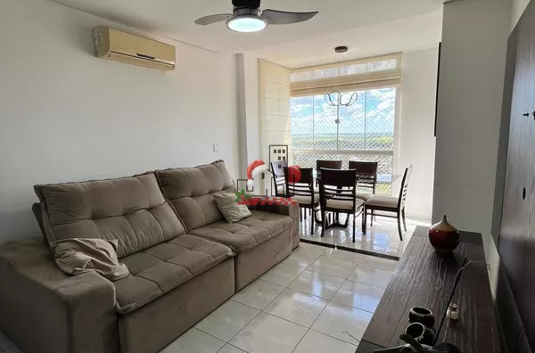Apartamento para aluguel e venda, 2 quarto(s),  Jardim Vera Cruz, Paranavaí