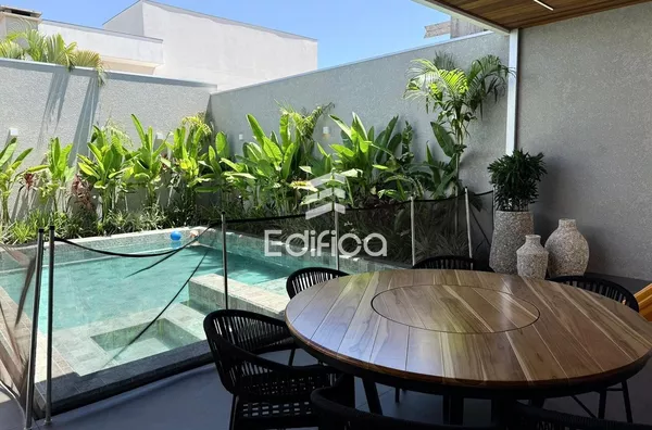 Casa em condomínio para locação,  Vila Yara, Paranavaí