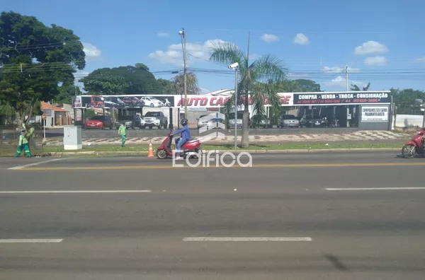 02 Terrenos de esquina para venda - jardim são jorge paranavaí