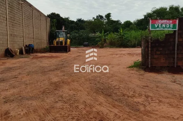 Terreno comercial para venda,  Chácaras Jaraguá, Paranavaí