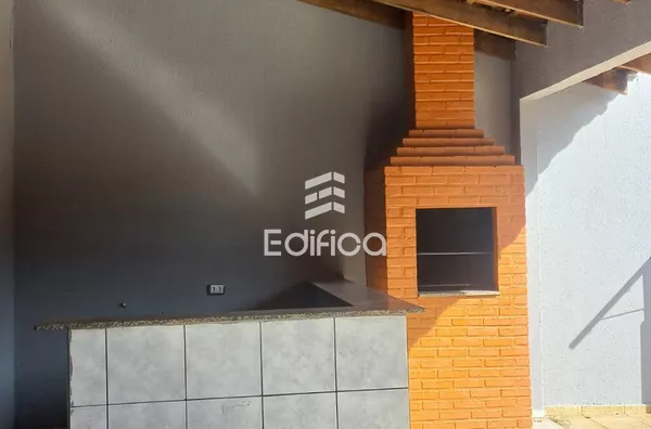 Casa para venda, 2 quarto(s), Vila Vicente, Paranavaí - Foto 13