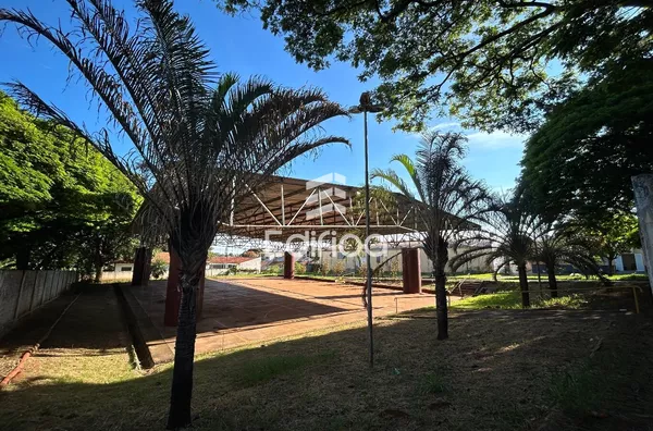 Barracão Comercial para aluguel,  Centro, Paranavaí
