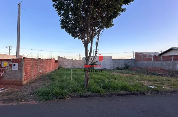 Terreno para venda,  Jardim Itália II, Paranavaí