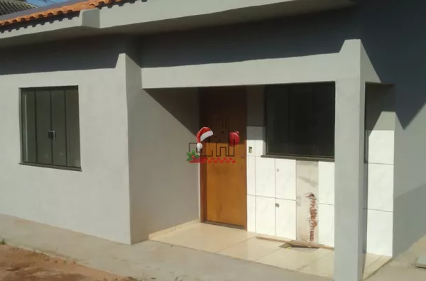 Casa para venda,  Vila Operária, Paranavaí