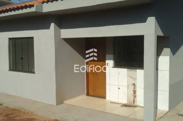 Casa para venda,  Vila Operária, Paranavaí