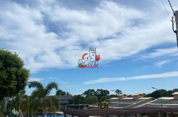 Terreno em condomínio para venda,  Porto Rico - PR