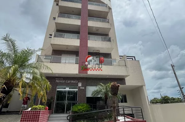 Apartamento para venda, Paranavaí