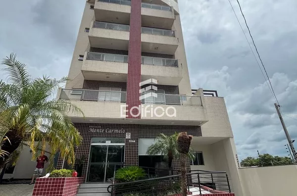Apartamento para venda, Paranavaí