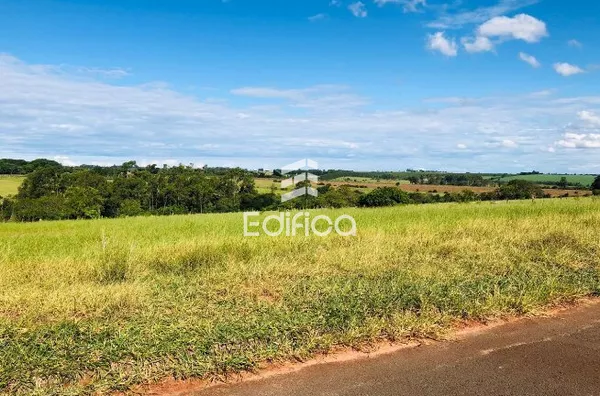 Terreno para venda,  Residencial Veneza, Paranavaí