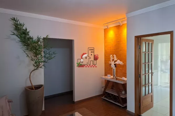 Casa para venda, 3 quarto(s),  Jardim Los Angeles, Paranavaí